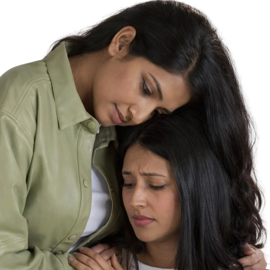 Help others through meaningful life moments