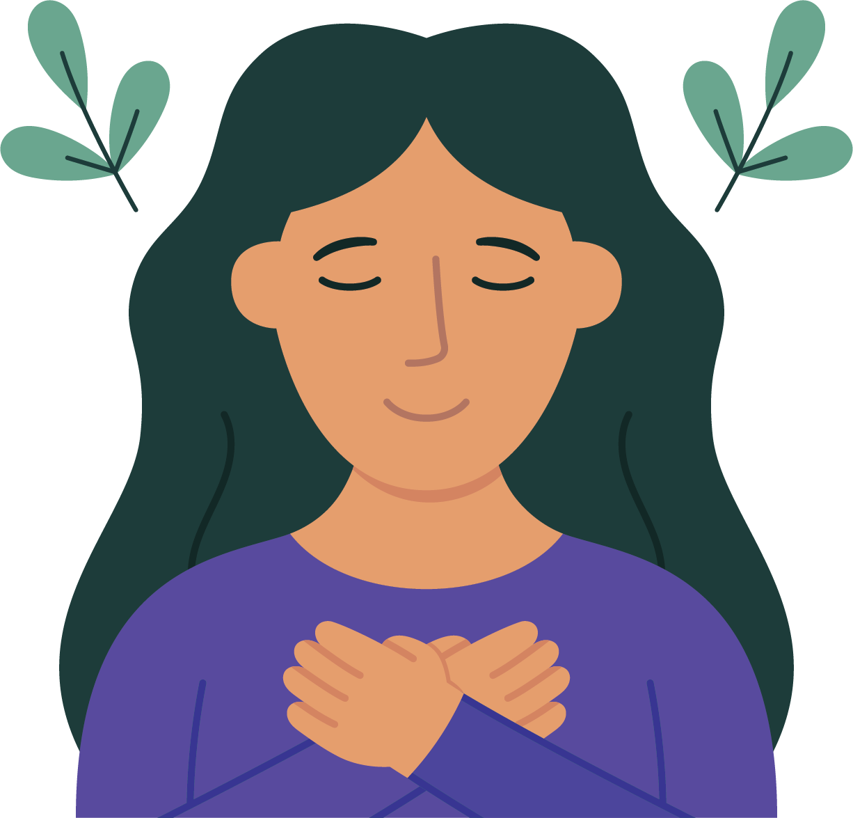 Tools for Tough Days