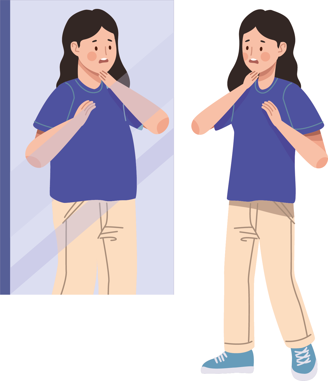 Understand What You're Feeling